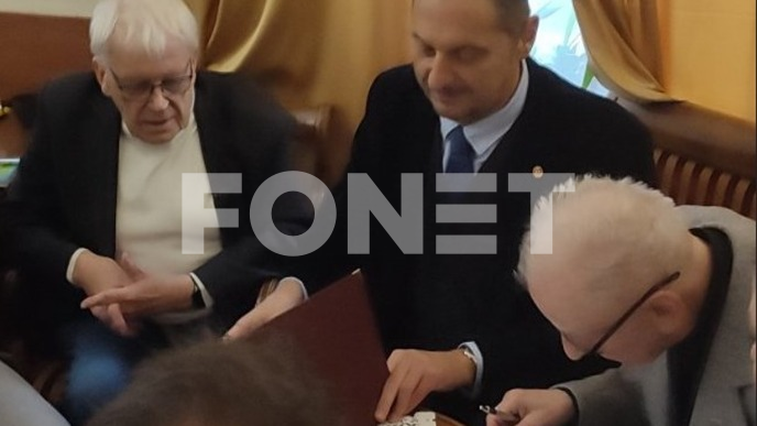 Saradnja Udruženja pisaca